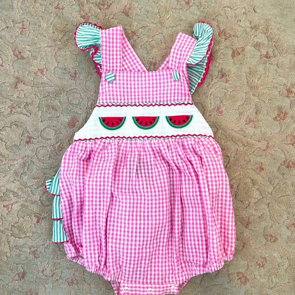 Watermelon 🍉 bubble 2T